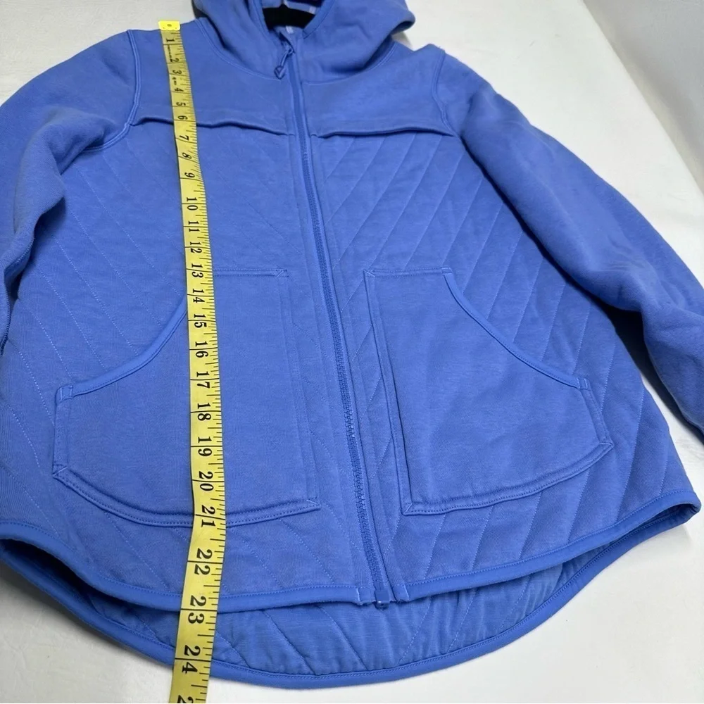Ivivva stylish blue